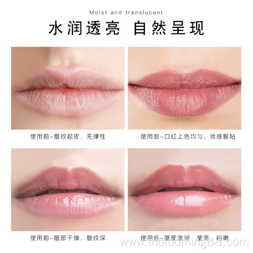 Translucent Docile Moisturizing Fruit Tinted Lip Balm